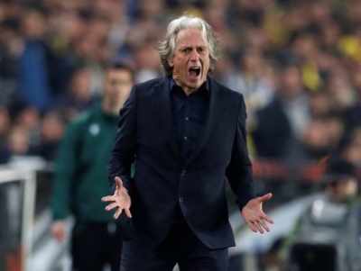موعد تاريخي: جيسوس يصل الرياض قريبًا للتوقيع مع النصر! 1 موعد تاريخي: جيسوس يصل الرياض قريبًا للتوقيع مع النصر!