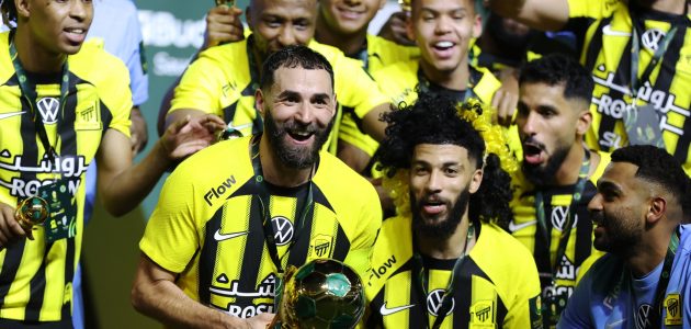 موعد مباراة الاتحاد السعودي ضد فنربخشة التركي وتفاصيل القنوات الناقلة للحدث الرياضي المرتقب 1 موعد مباراة الاتحاد السعودي ضد فنربخشة التركي وتفاصيل القنوات الناقلة للحدث الرياضي المرتقب