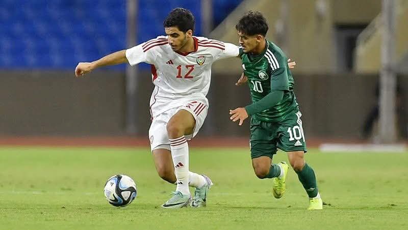 موعد مراسم قرعة بطولة كأس الخليج للشباب في السعودية يثير حماس الجماهير العربية