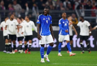 مويس كين يرفض عروض الدوري السعودي ويؤكد استمراره في أوروبا 1 مويس كين يرفض عروض الدوري السعودي ويؤكد استمراره في أوروبا