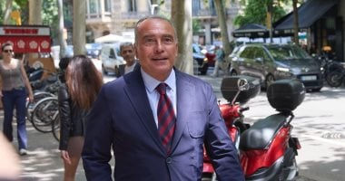 نائب رئيس برشلونة يخطط للانتقال إلى السعودية لتولي قيادة النصر في خطوة مفاجئة لكرة القدم العربية 1 نائب رئيس برشلونة يخطط للانتقال إلى السعودية لتولي قيادة النصر في خطوة مفاجئة لكرة القدم العربية