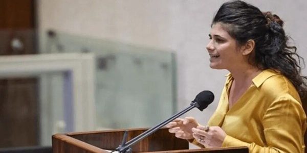 نائبة وزير الخارجية الإسرائيلي تؤكد: التطبيع مع السعودية يعتمد على قرارها المقبل 1 نائبة وزير الخارجية الإسرائيلي تؤكد: التطبيع مع السعودية يعتمد على قرارها المقبل