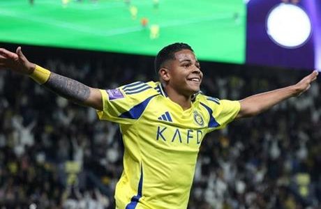 نادٍ إيطالي يلاحق نجم فريق النصر لتعزيز صفوفه في الانتقالات الصيفية 1 نادٍ إيطالي يلاحق نجم فريق النصر لتعزيز صفوفه في الانتقالات الصيفية