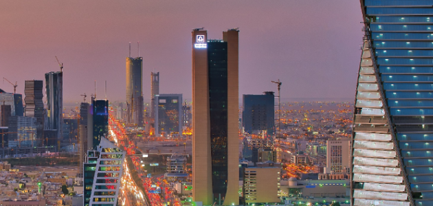 نايت فرانك: توقعات بزيادة الطلب على المساحات المكتبية والغرف الفندقية في السعودية تثير اهتمام المستثمرين 1 نايت فرانك: توقعات بزيادة الطلب على المساحات المكتبية والغرف الفندقية في السعودية تثير اهتمام المستثمرين