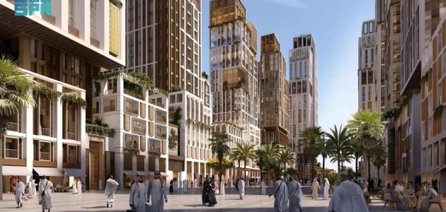 نتائج مسح اجتماعي يكشف آراء سكان مكة حول التحديات والفرص في حياتهم اليومية 1 نتائج مسح اجتماعي يكشف آراء سكان مكة حول التحديات والفرص في حياتهم اليومية