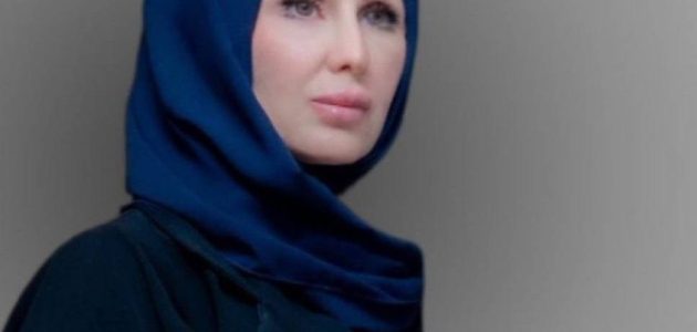 نجاح العازمي تُحقق إنجازًا تاريخيًا: أول سعودية تدير مكتب الصحة في القريات! 1 نجاح العازمي تُحقق إنجازًا تاريخيًا: أول سعودية تدير مكتب الصحة في القريات!