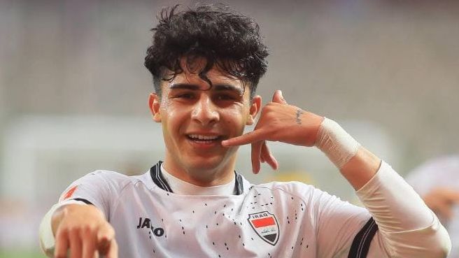نجم أربيل يقترب من الانتقال إلى الدوري السعودي بعرض مغري