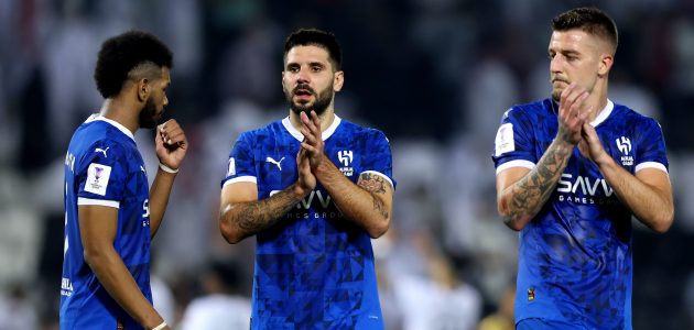نجم الهلال يقترب من العودة إلى الدوري الإنجليزي في صفقة مرتقبة 1 نجم الهلال يقترب من العودة إلى الدوري الإنجليزي في صفقة مرتقبة