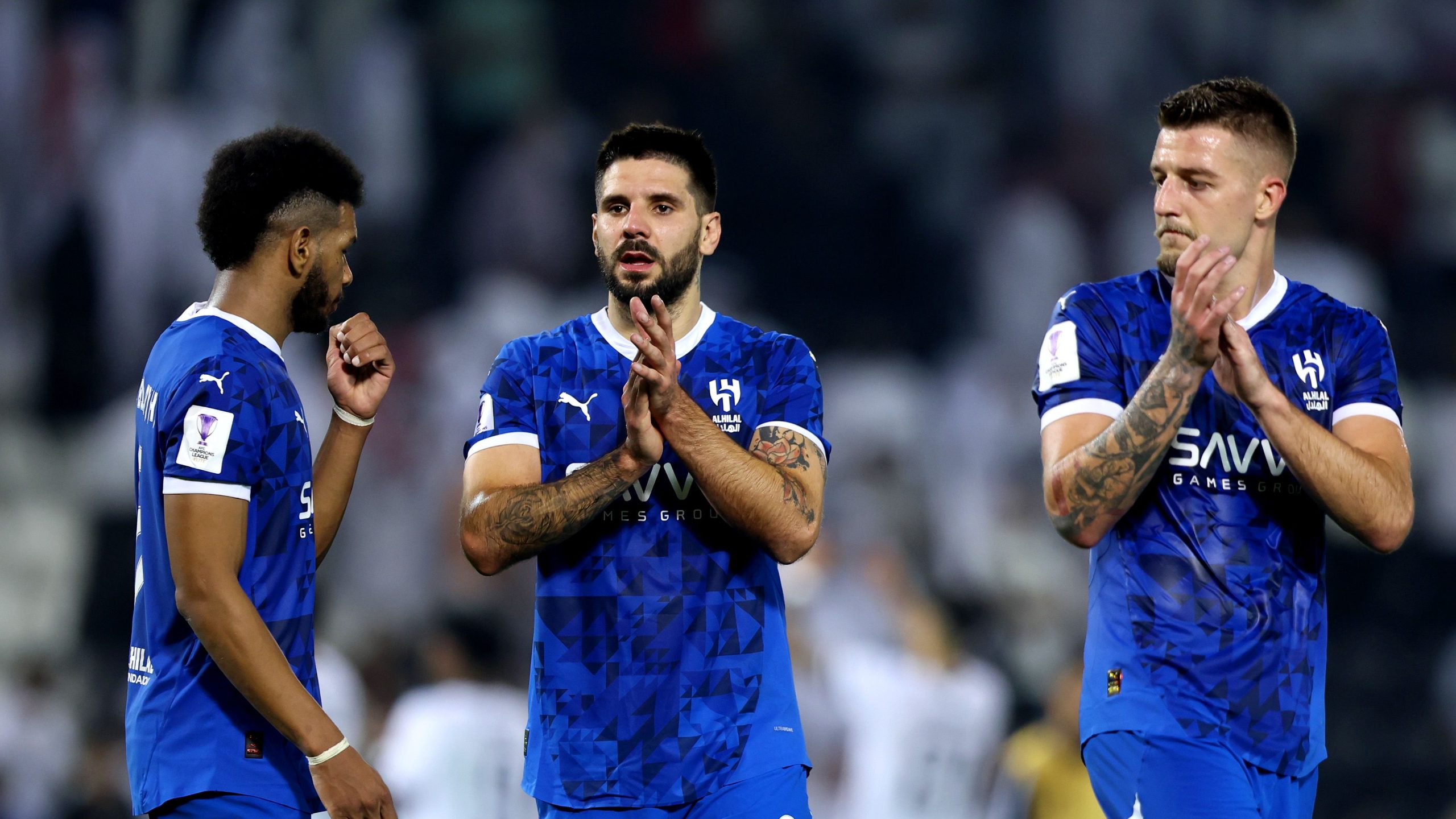 نجم الهلال يقترب من العودة إلى الدوري الإنجليزي في صفقة مرتقبة 1 نجم الهلال يقترب من العودة إلى الدوري الإنجليزي في صفقة مرتقبة