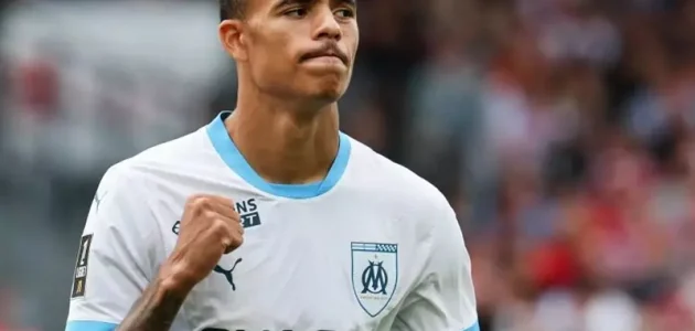 نجم مانشستر يونايتد السابق جرينوود يتلقى عرضًا مغريًا من الدوري السعودي 1 نجم مانشستر يونايتد السابق جرينوود يتلقى عرضًا مغريًا من الدوري السعودي