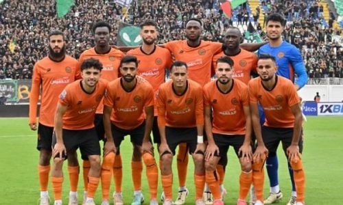 نجم نهضة بركان يقترب من الانتقال إلى الدوري السعودي: صفقة مثيرة تلوح في الأفق! 1 نجم نهضة بركان يقترب من الانتقال إلى الدوري السعودي: صفقة مثيرة تلوح في الأفق!