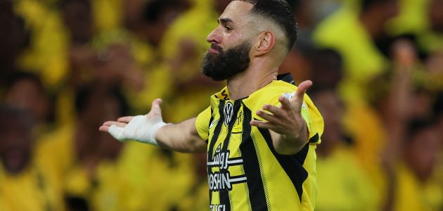 نداء عاجل لكريم بنزيما: الاتحاد في خطر كبير إذا لم تتدخل الآن 1 نداء عاجل لكريم بنزيما: الاتحاد في خطر كبير إذا لم تتدخل الآن