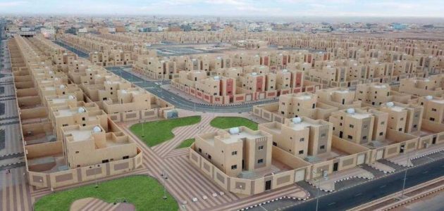 نمو قياسي للقروض العقارية في السعودية بنسبة 15% ليصل إجماليها إلى 950.7 مليار ريال خلال الربع الأول من العام. 1 نمو قياسي للقروض العقارية في السعودية بنسبة 15% ليصل إجماليها إلى 950.7 مليار ريال خلال الربع الأول من العام.