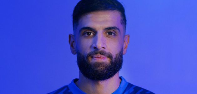 نيوم تعلن عن انضمام الفنان المعروف آل حجي في صفقة جديدة تعزز مشهدها الثقافي والفني 1 نيوم تعلن عن انضمام الفنان المعروف آل حجي في صفقة جديدة تعزز مشهدها الثقافي والفني