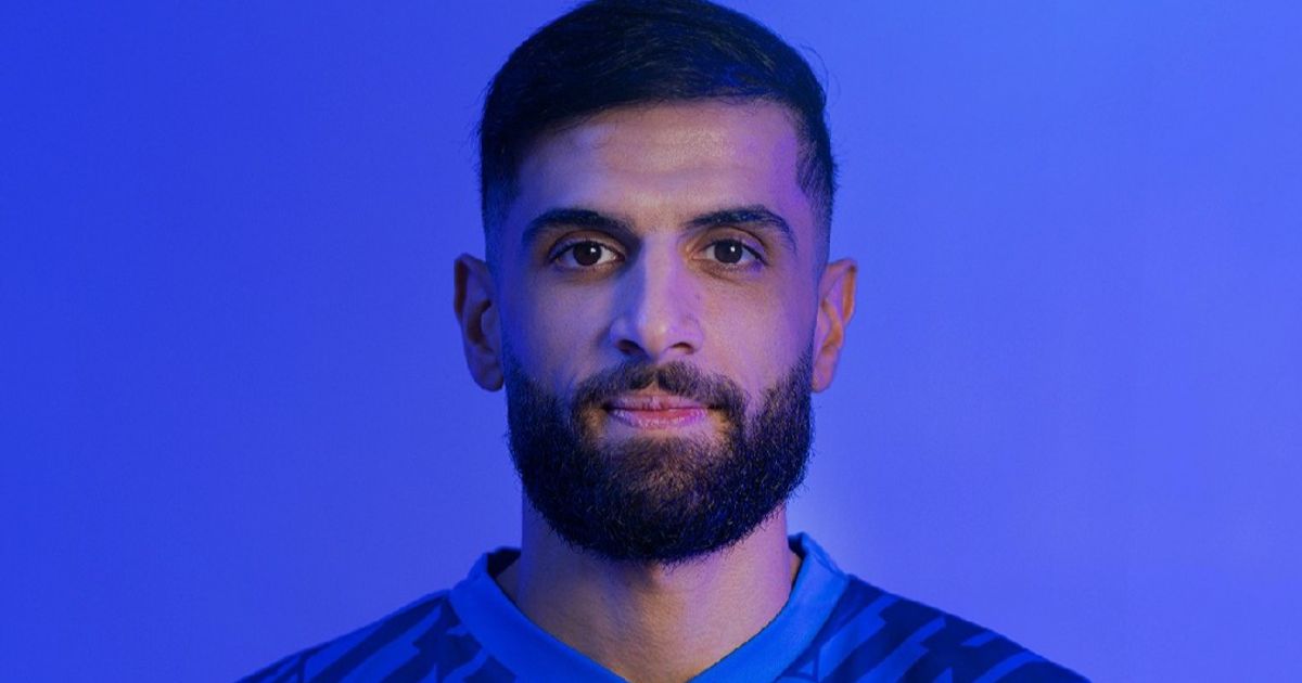 نيوم تعلن عن انضمام الفنان المعروف آل حجي في صفقة جديدة تعزز مشهدها الثقافي والفني