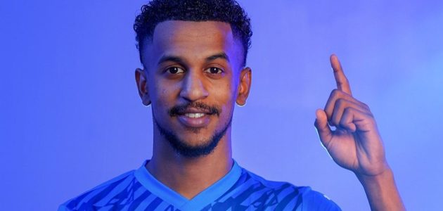 نيوم يتعاقد مع نور ويعزز صفوفه استعداداً لمنافسة أقوى الأندية في الدوري السعودي 1 نيوم يتعاقد مع نور ويعزز صفوفه استعداداً لمنافسة أقوى الأندية في الدوري السعودي