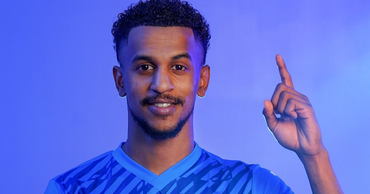 نيوم يتعاقد مع نور ويعزز صفوفه استعداداً لمنافسة أقوى الأندية في الدوري السعودي