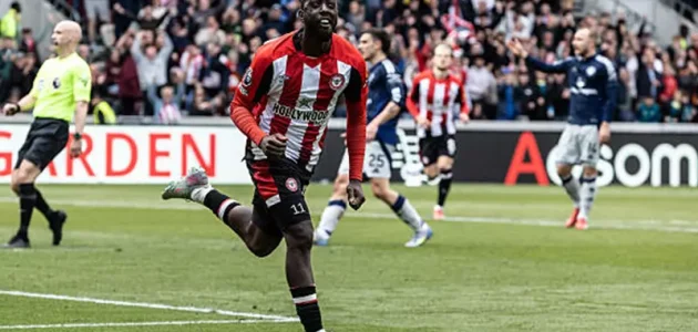 نيوم يتنافس مع نيوكاسل على ضم اللاعب ويسا في صفقة مثيرة 1 نيوم يتنافس مع نيوكاسل على ضم اللاعب ويسا في صفقة مثيرة