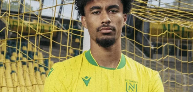 نيوم يضم المدافع الفرنسي الشاب زيزي لتعزيز صفوفه الدفاعية 1 نيوم يضم المدافع الفرنسي الشاب زيزي لتعزيز صفوفه الدفاعية