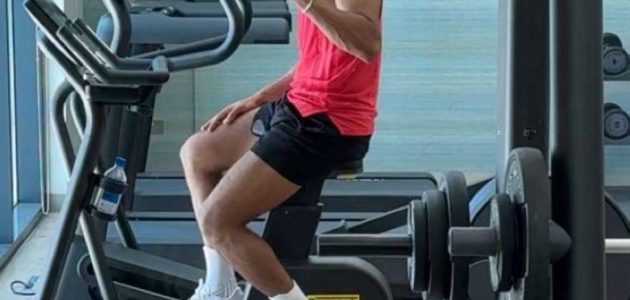 هتان يعلن انطلاقته في برنامج لياقي جديد: خطوات نحو الصحة والتميز! 1 هتان يعلن انطلاقته في برنامج لياقي جديد: خطوات نحو الصحة والتميز!