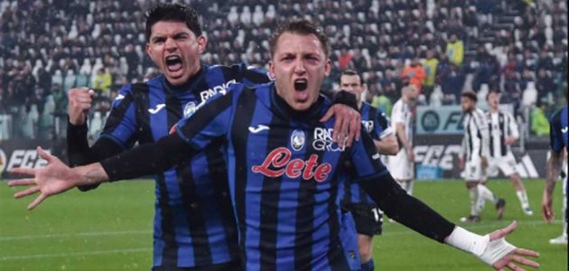 هداف الدوري الإيطالي ينجح في اجتياز الكشف الطبي تمهيدًا لانضمامه للقادسية السعودي 1 هداف الدوري الإيطالي ينجح في اجتياز الكشف الطبي تمهيدًا لانضمامه للقادسية السعودي
