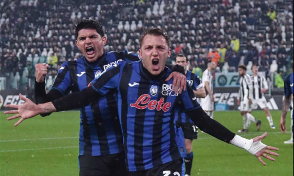هداف الدوري الإيطالي ينجح في اجتياز الكشف الطبي تمهيدًا لانضمامه للقادسية السعودي
