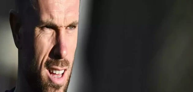 هندرسون ينجح في الهروب من معاناته في الدوري السعودي بعد تجربة صعبة 1 هندرسون ينجح في الهروب من معاناته في الدوري السعودي بعد تجربة صعبة