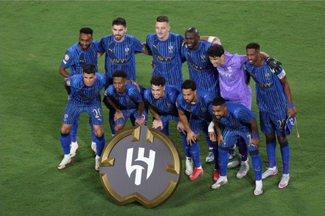 وزارة الرياضة السعودية توضح أسباب عدم مشاركة الهلال في كأس السوبر