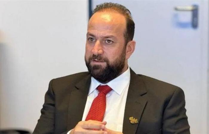 وزير الإعلام السوري يكشف عن توقيع 44 اتفاقية مع السعودية بقيمة 6 مليارات دولار لتعزيز التعاون الاقتصادي. 1 وزير الإعلام السوري يكشف عن توقيع 44 اتفاقية مع السعودية بقيمة 6 مليارات دولار لتعزيز التعاون الاقتصادي.