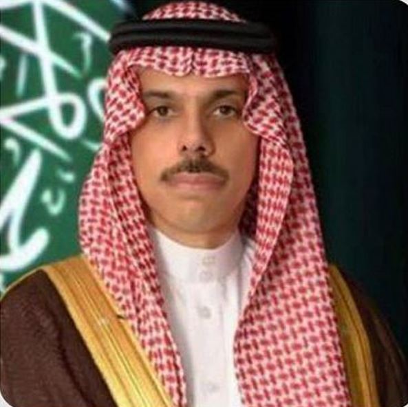 وزير الخارجية السعودي يصل ريو دي جانيرو لقيادة وفد المملكة في قمة "بريكس" التاريخية
