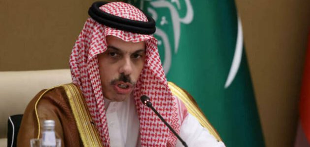 وزيرا خارجية السعودية وإثيوبيا يناقشان تعزيز العلاقات الثنائية وآخر المستجدات الإقليمية 1 وزيرا خارجية السعودية وإثيوبيا يناقشان تعزيز العلاقات الثنائية وآخر المستجدات الإقليمية