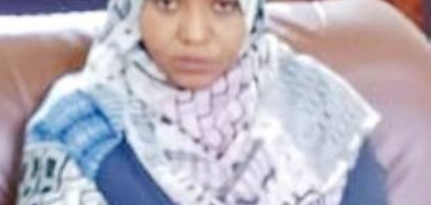 وزيرة سودانية تؤكد استمرار الدعم الإنساني للمملكة خلال الأزمات 1 وزيرة سودانية تؤكد استمرار الدعم الإنساني للمملكة خلال الأزمات