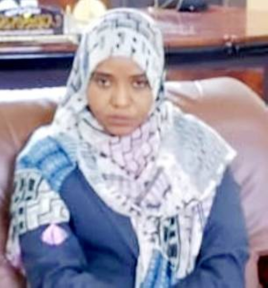 وزيرة سودانية تؤكد استمرار الدعم الإنساني للمملكة خلال الأزمات
