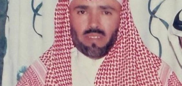 وفاة درويش غرم الله: رحيل شخصية بارزة في الساحة السعودية 1 وفاة درويش غرم الله: رحيل شخصية بارزة في الساحة السعودية