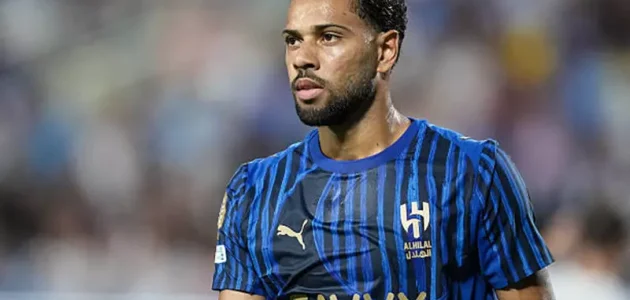وكيل لودي يكشف: النجم البرازيلي يرفض مغادرة الهلال ويؤكد التزامه بالفريق! 1 وكيل لودي يكشف: النجم البرازيلي يرفض مغادرة الهلال ويؤكد التزامه بالفريق!