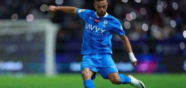 وكيل لودي يكشف تفاصيل مثيرة عن مستقبله بعد صفقة الهلال مع هيرنانديز! 1 وكيل لودي يكشف تفاصيل مثيرة عن مستقبله بعد صفقة الهلال مع هيرنانديز!