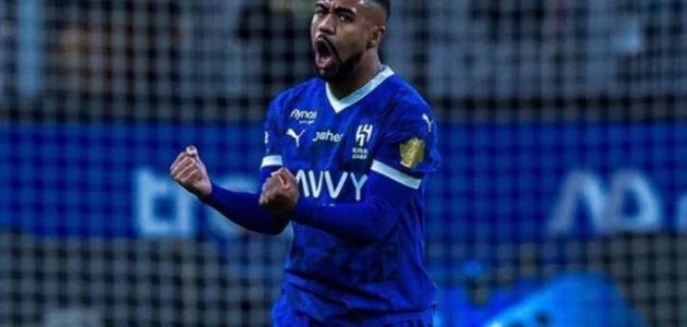 وكيل مالكوم يكشف الحقيقة: نجم الهلال باقٍ في الفريق رغم الشائعات! 1 وكيل مالكوم يكشف الحقيقة: نجم الهلال باقٍ في الفريق رغم الشائعات!
