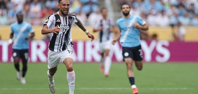 يوفنتوس في انتظار عرض مغري من الدوري السعودي لجناحه الأرجنتيني: هل نشهد صفقة تاريخية؟ 1 يوفنتوس في انتظار عرض مغري من الدوري السعودي لجناحه الأرجنتيني: هل نشهد صفقة تاريخية؟