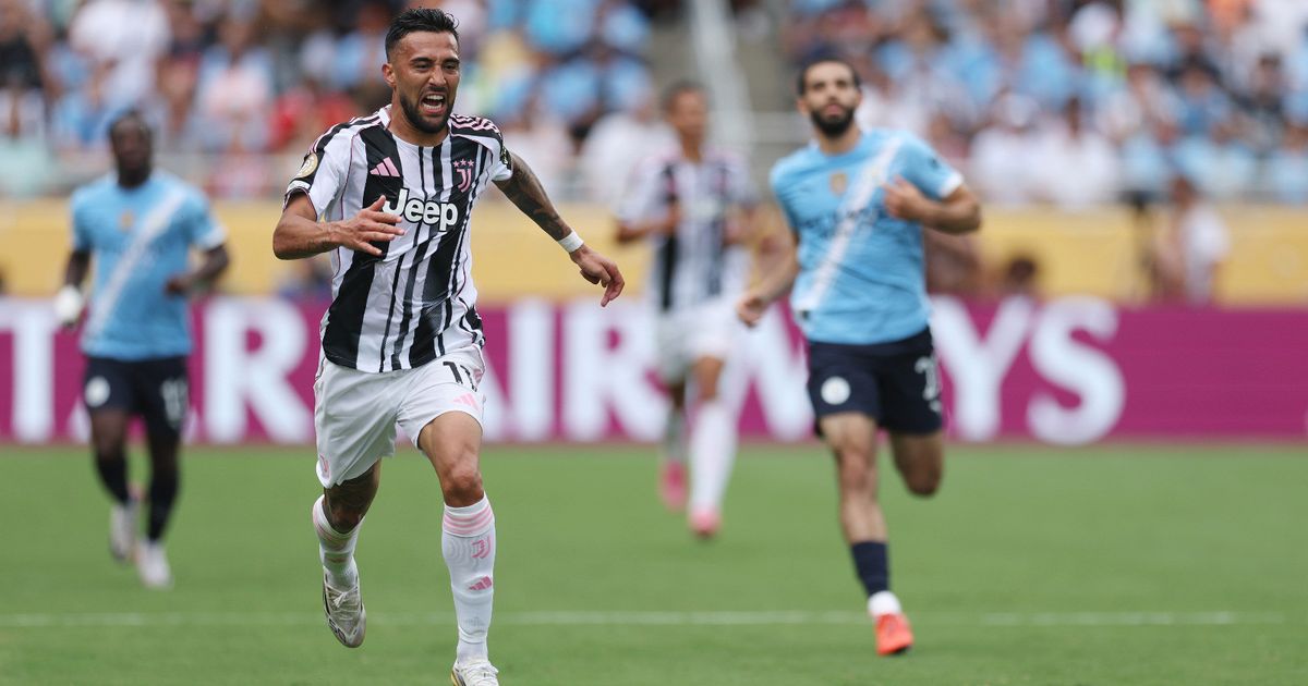 يوفنتوس في انتظار عرض مغري من الدوري السعودي لجناحه الأرجنتيني: هل نشهد صفقة تاريخية؟ 1 يوفنتوس في انتظار عرض مغري من الدوري السعودي لجناحه الأرجنتيني: هل نشهد صفقة تاريخية؟