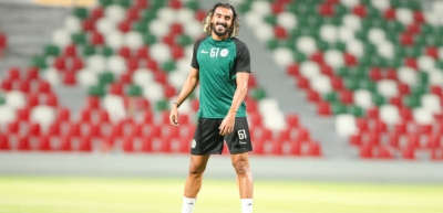 خلاف مالي يعرقل مفاوضات النصر والاتحاد مع اللاعب العتيبي