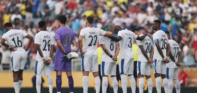 سيموني إنزاجي يكشف عن قائمة الهلال استعدادًا لمعسكر ألمانيا التحضيري 1 سيموني إنزاجي يكشف عن قائمة الهلال استعدادًا لمعسكر ألمانيا التحضيري