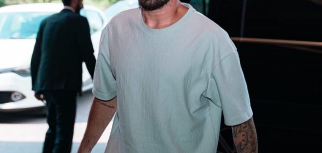 نيفز ينضم إلى معسكر الهلال في ألمانيا لتعزيز استعدادات الفريق للموسم الجديد 1 نيفز ينضم إلى معسكر الهلال في ألمانيا لتعزيز استعدادات الفريق للموسم الجديد