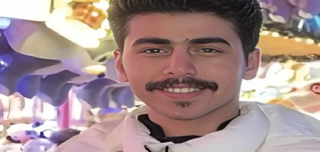 موعد وصول جثمان الطالب محمد القاسم المقتول في بريطانيا إلى السعودية يتحدد رسمياً 1 موعد وصول جثمان الطالب محمد القاسم المقتول في بريطانيا إلى السعودية يتحدد رسمياً