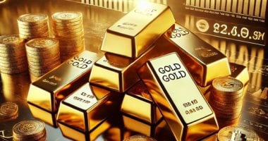 سعر الذهب في السعودية اليوم الثلاثاء 12 أغسطس 2025: عيار 24 يسجل 404.25 ريال 1 سعر الذهب في السعودية اليوم الثلاثاء 12 أغسطس 2025: عيار 24 يسجل 404.25 ريال