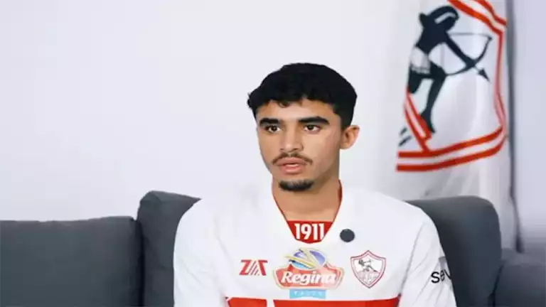 أحمد الجفالي يجتاز الفحص الطبي ويستعد للانضمام إلى صفوف أبها السعودي