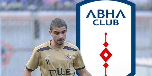 أحمد الجفالي يصل إلى السعودية للانضمام إلى صفوف نادي أبها 1 أحمد الجفالي يصل إلى السعودية للانضمام إلى صفوف نادي أبها