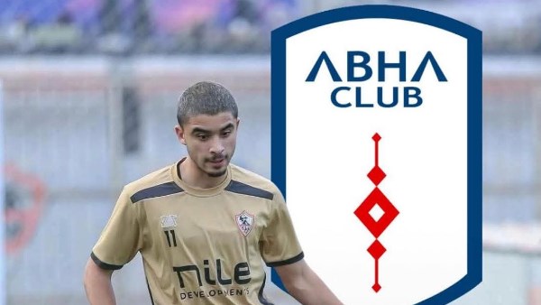 أحمد الجفالي يصل إلى السعودية للانضمام إلى صفوف نادي أبها