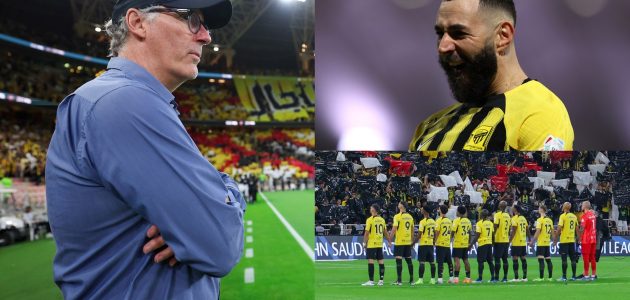 أخبار الاتحاد: صفقة تبادلية مع الشباب تعيد تشكيل الفريق وتفتح آفاق جديدة قبل مواجهة الكلاسيكو. 1 أخبار الاتحاد: صفقة تبادلية مع الشباب تعيد تشكيل الفريق وتفتح آفاق جديدة قبل مواجهة الكلاسيكو.