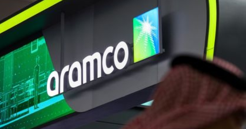 أرامكو السعودية تسجل أرباحاً صافية بقيمة 22.67 مليار دولار في الربع الثاني من العام الجاري