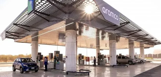أرامكو تعلن عن زيادة أسعار الديزل في السعودية وسط توقعات بتأثيرات اقتصادية جديدة 1 أرامكو تعلن عن زيادة أسعار الديزل في السعودية وسط توقعات بتأثيرات اقتصادية جديدة